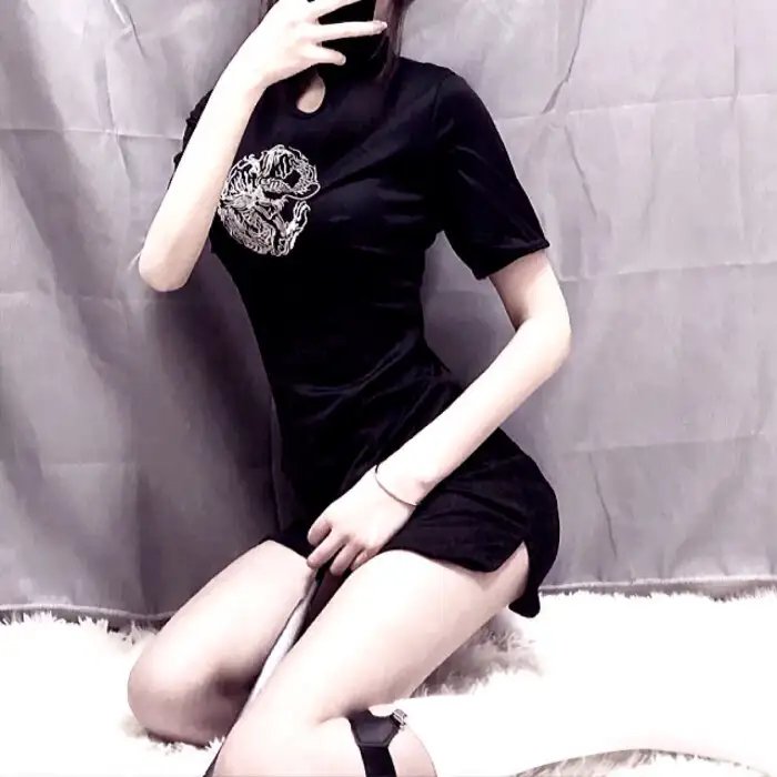 大毛狗